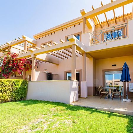 Casa Colina 2 Villa อัลบูเฟรา ภายนอก รูปภาพ