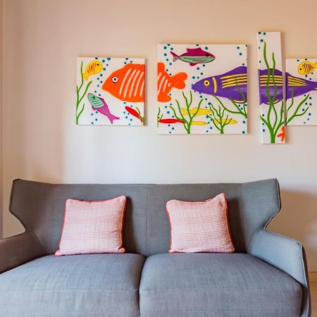 Casa Colina 2 Villa อัลบูเฟรา ภายนอก รูปภาพ