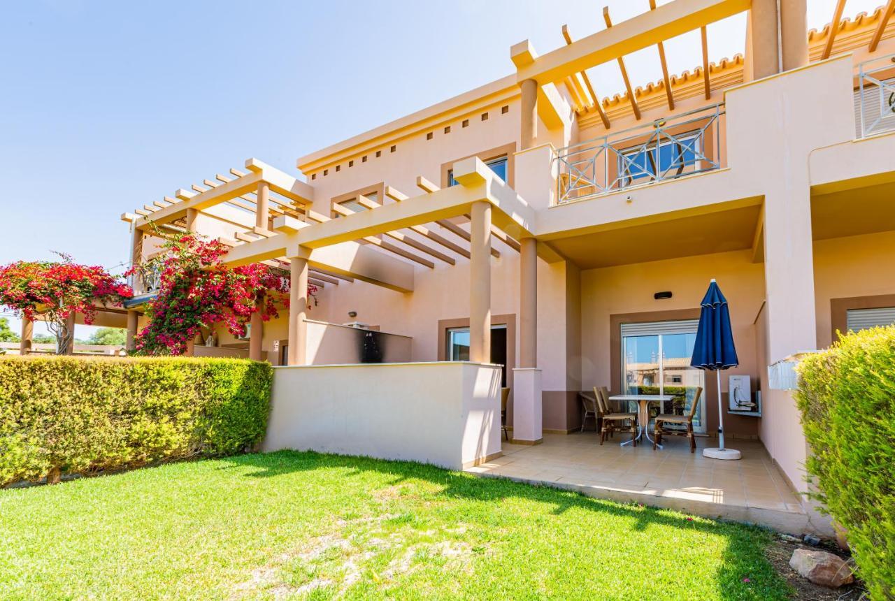 Casa Colina 2 Villa อัลบูเฟรา ภายนอก รูปภาพ