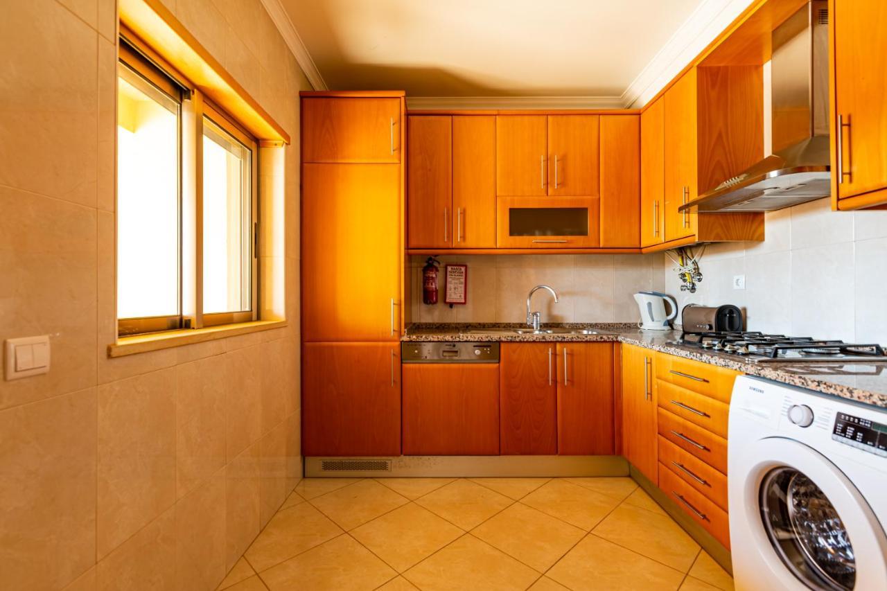 Casa Colina 2 Villa อัลบูเฟรา ภายนอก รูปภาพ