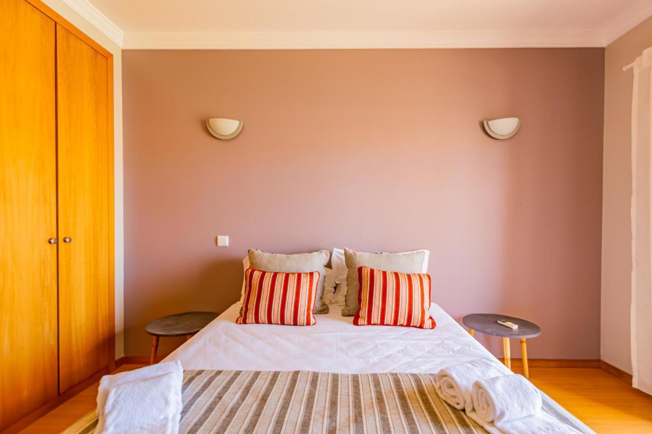 Casa Colina 2 Villa อัลบูเฟรา ภายนอก รูปภาพ