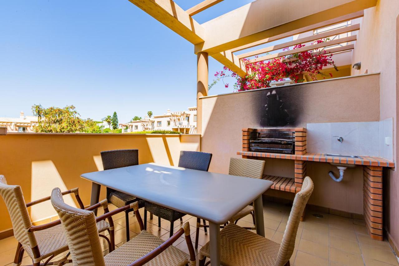 Casa Colina 2 Villa อัลบูเฟรา ภายนอก รูปภาพ