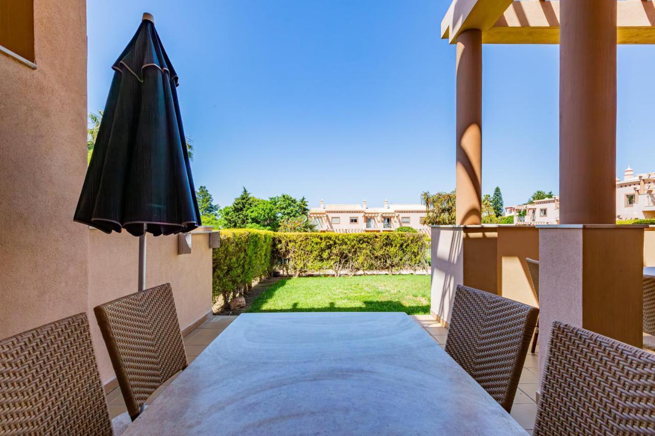 Casa Colina 2 Villa อัลบูเฟรา ภายนอก รูปภาพ