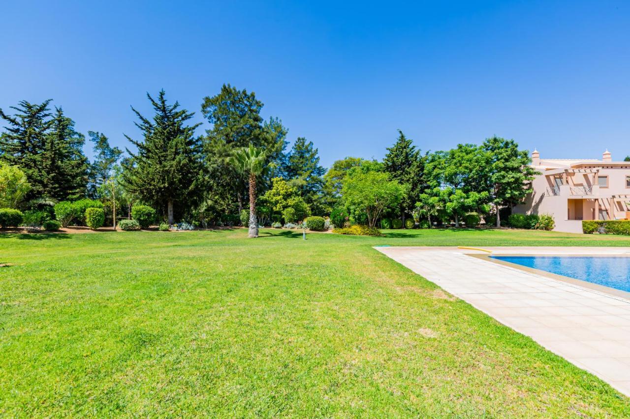 Casa Colina 2 Villa อัลบูเฟรา ภายนอก รูปภาพ