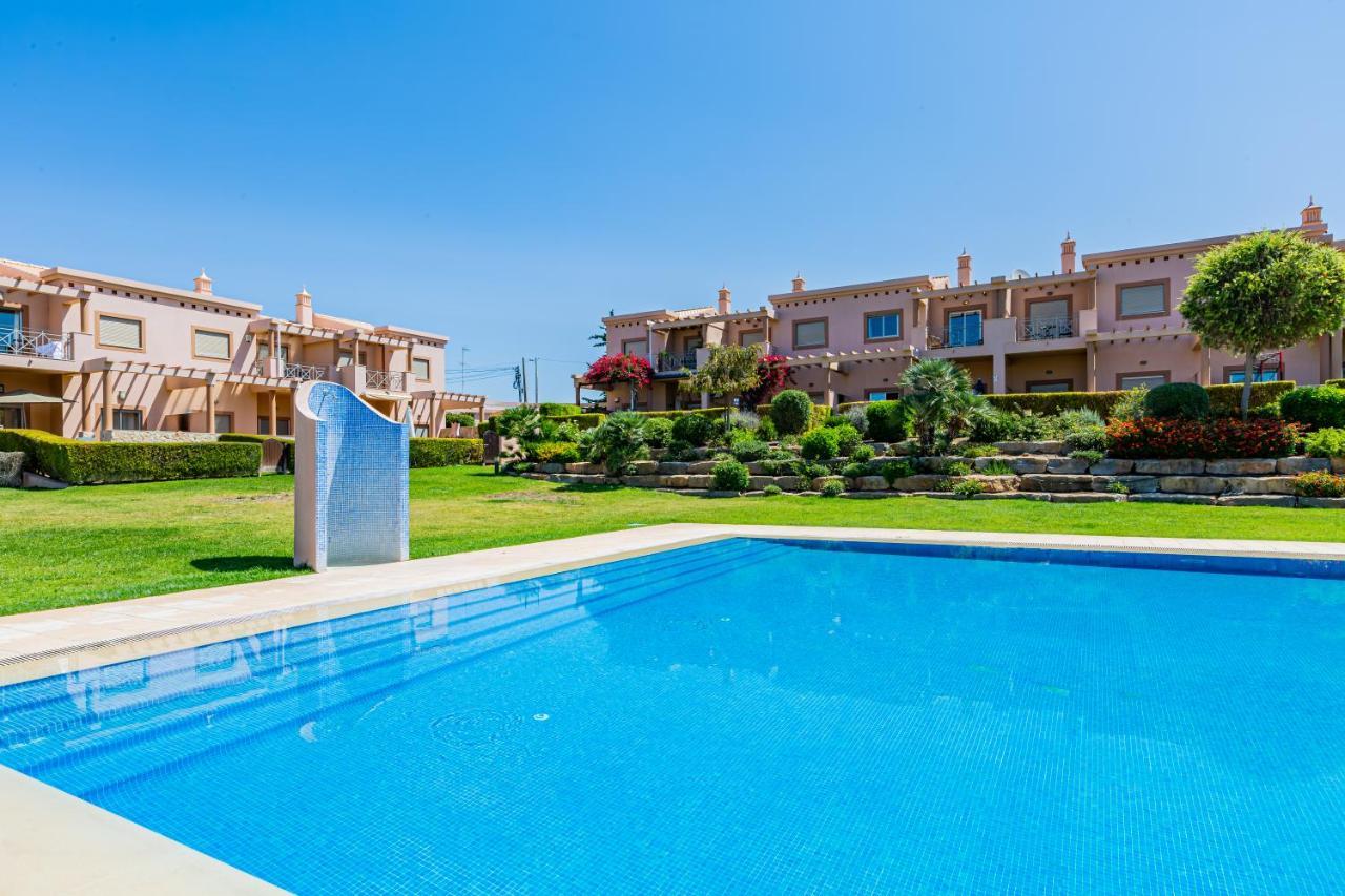 Casa Colina 2 Villa อัลบูเฟรา ภายนอก รูปภาพ
