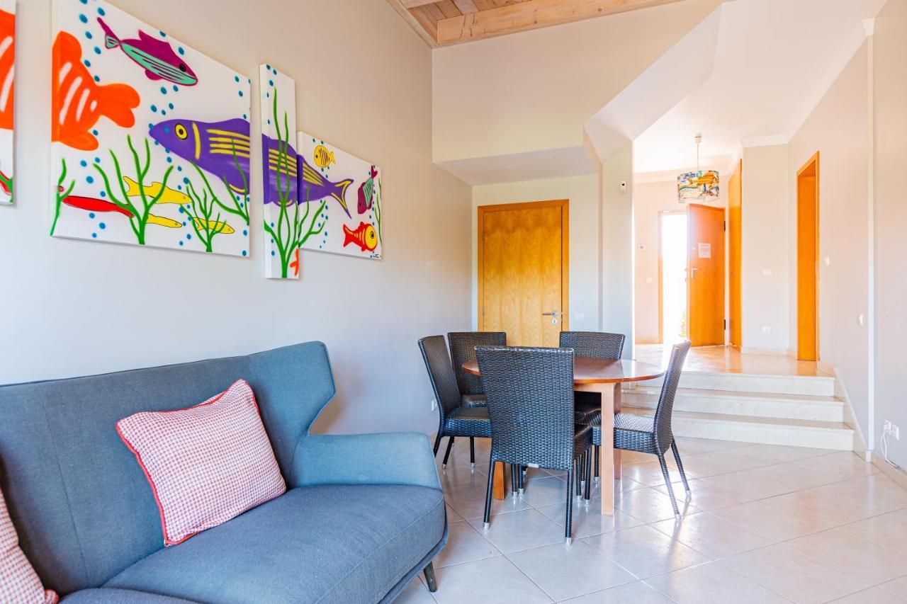 Casa Colina 2 Villa อัลบูเฟรา ภายนอก รูปภาพ