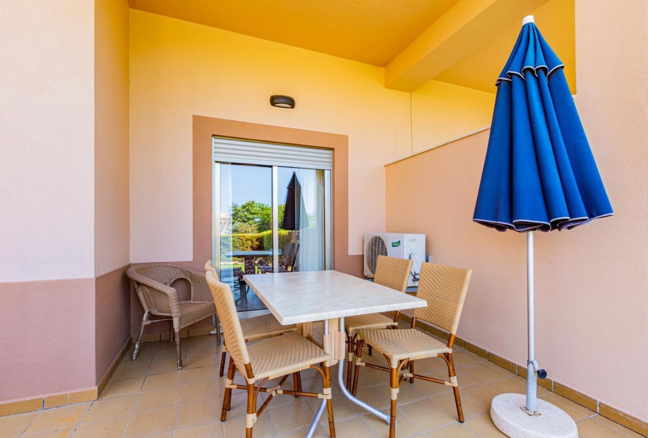 Casa Colina 2 Villa อัลบูเฟรา ภายนอก รูปภาพ
