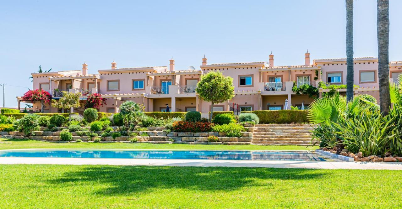 Casa Colina 2 Villa อัลบูเฟรา ภายนอก รูปภาพ