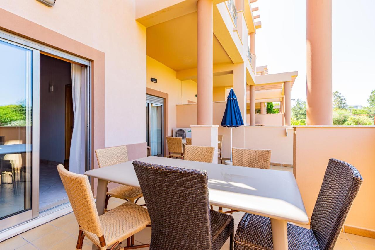 Casa Colina 2 Villa อัลบูเฟรา ภายนอก รูปภาพ