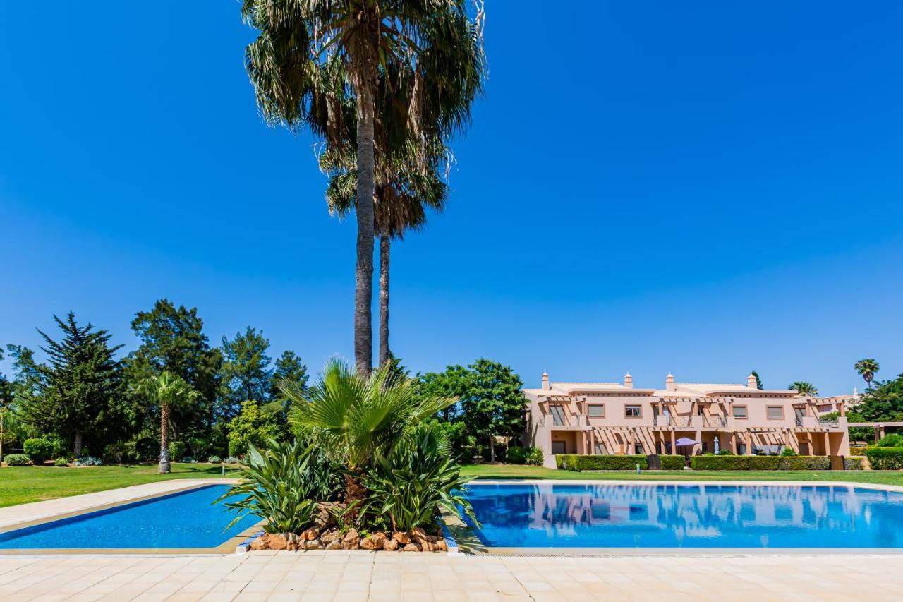 Casa Colina 2 Villa อัลบูเฟรา ภายนอก รูปภาพ