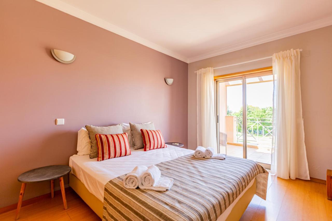 Casa Colina 2 Villa อัลบูเฟรา ภายนอก รูปภาพ