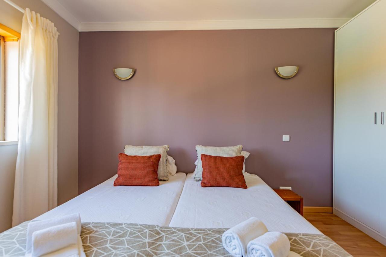Casa Colina 2 Villa อัลบูเฟรา ภายนอก รูปภาพ