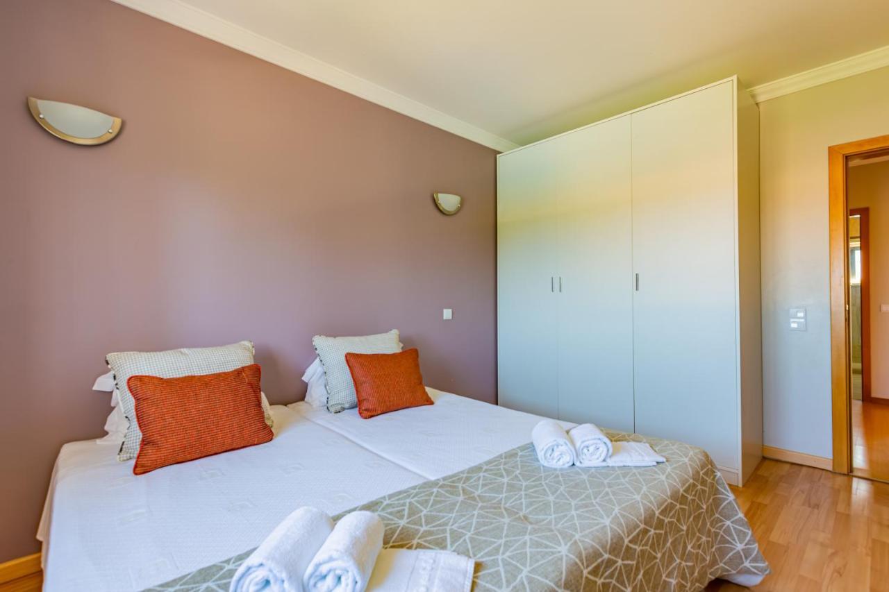 Casa Colina 2 Villa อัลบูเฟรา ภายนอก รูปภาพ