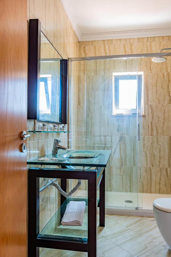 Casa Colina 2 Villa อัลบูเฟรา ภายนอก รูปภาพ