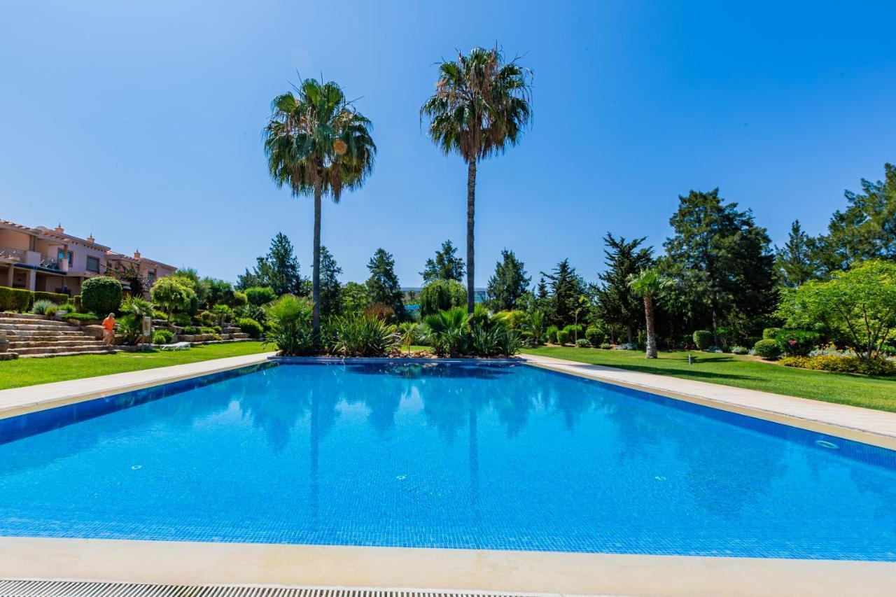 Casa Colina 2 Villa อัลบูเฟรา ภายนอก รูปภาพ